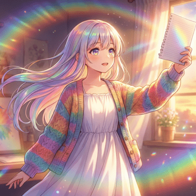 Prism Front Cover