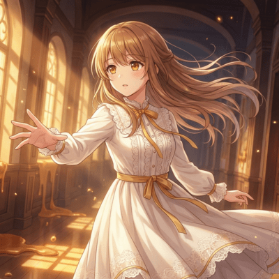 Caramel labyrinth Front Cover