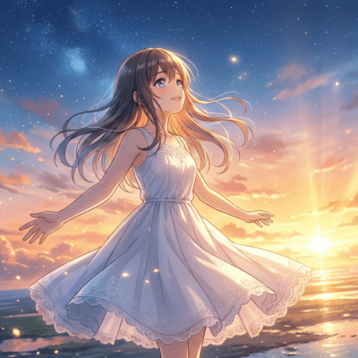 Amane Front Cover