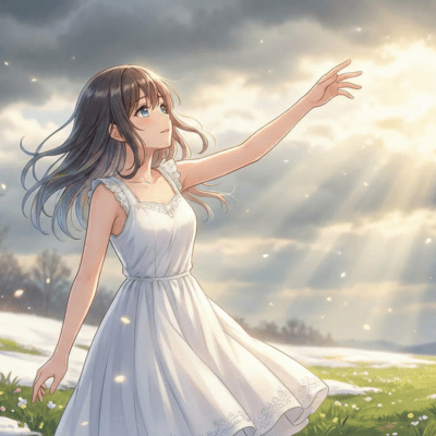 Ichiyouraifuku Front Cover