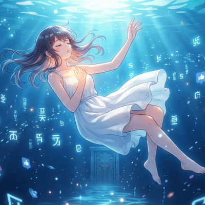 Uchinaru koe ni shitagae Front Cover