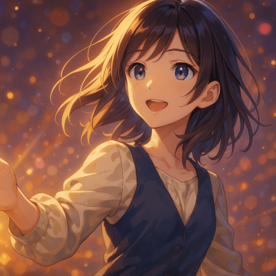 Yume iro boost Front Cover