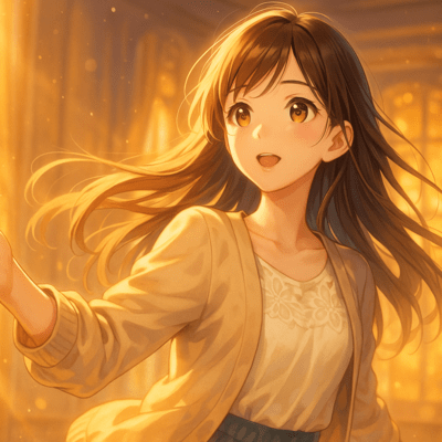 Jinsei ha kyuu ni omoshiroku naru Front Cover
