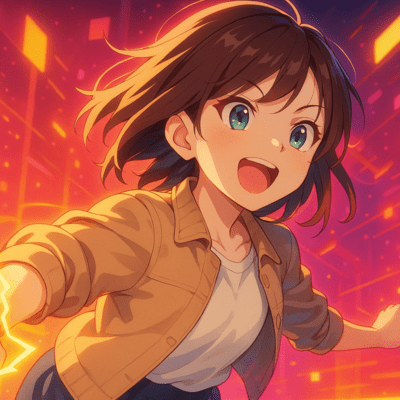 Bibibi kakusei mode Front Cover