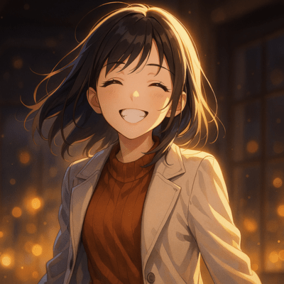 Waratsu te zenryoku shissou Front Cover