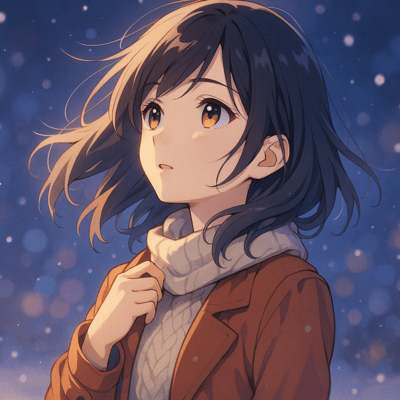 Awayuki Front Cover