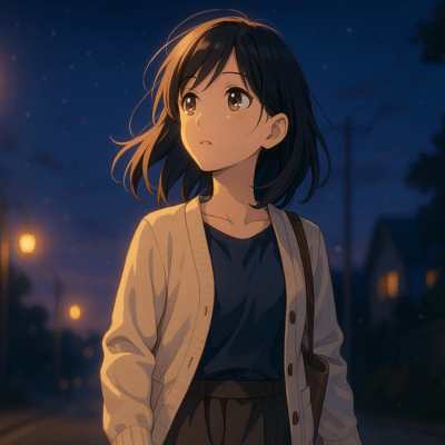 Kimi to tsumugu kono isshun Front Cover