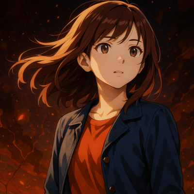 Gyakkyou kaika Front Cover