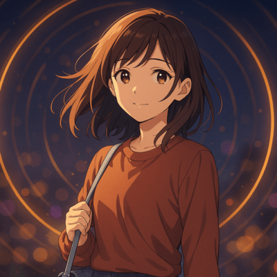 Kizuna kan Front Cover