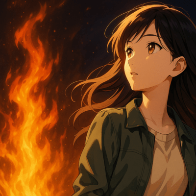 昇炎のジャケット写真