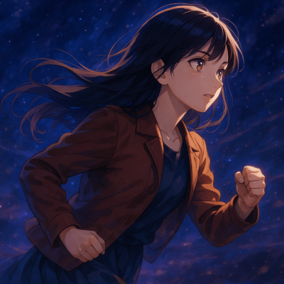 Yume oi bito Front Cover