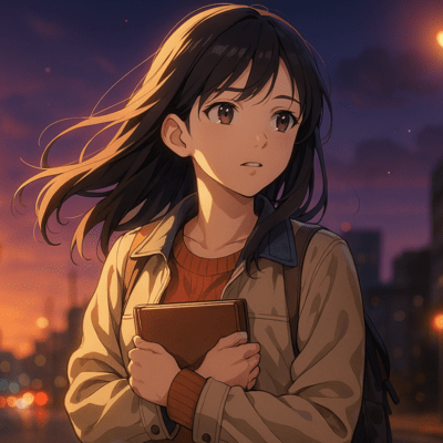 Boku ra no tsuzuki Front Cover