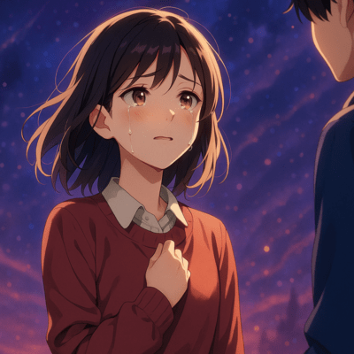 Kimi ni dake yowaku naru Front Cover