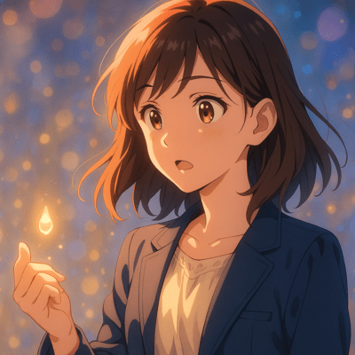 Hito shizuku no yuuki Front Cover