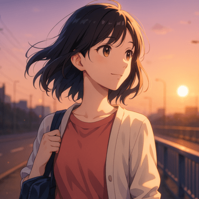 Chikamichi ha ira nai Front Cover