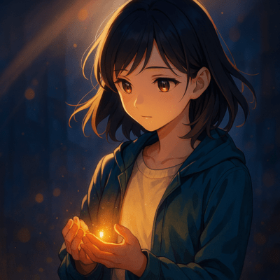 Kokoro shou Front Cover