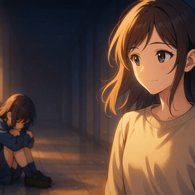 Yowamushi datsu ta koro no jibun he Front Cover
