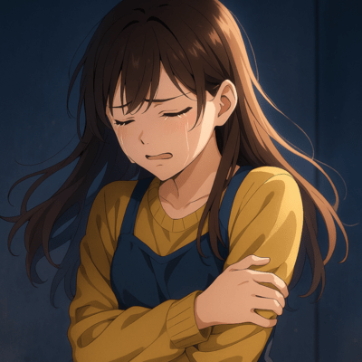 Yowasa wo mise tara kirawa reru to omotsu te ta Front Cover