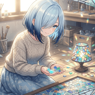 Fragments Front Cover