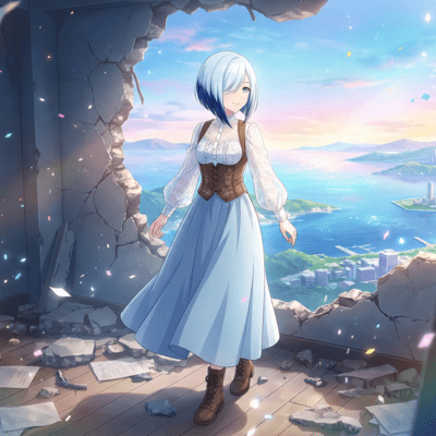 Panorama Front Cover