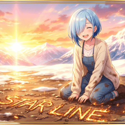 Eternal Spark Front Cover