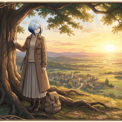 Roots Front Cover