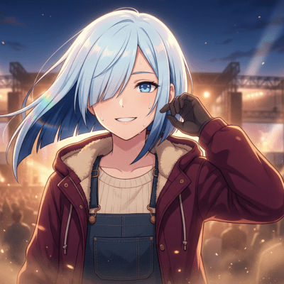 The Arenaのジャケット写真