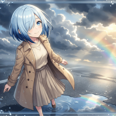 Bright Side Front Cover