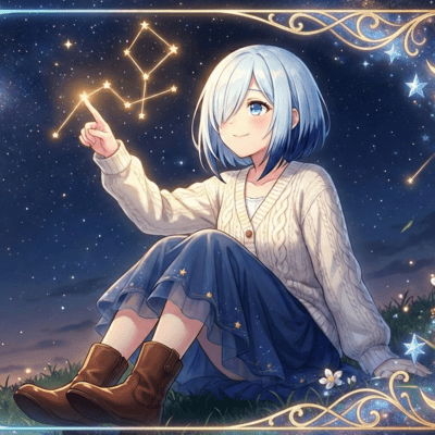 Na mo naki seiza Front Cover