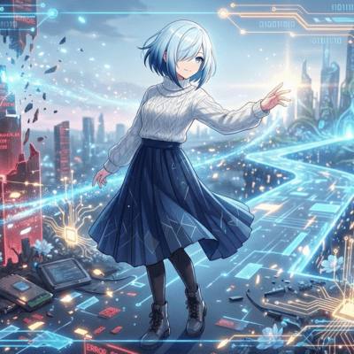 Rebirth Theory Front Cover