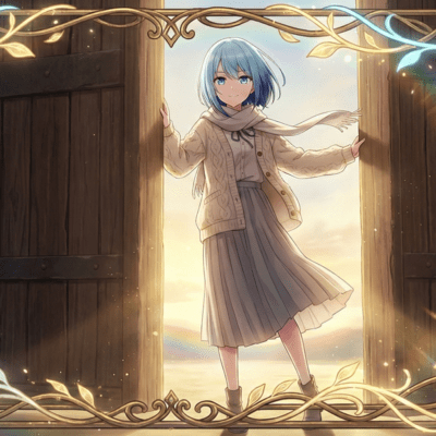 Future Gate Front Cover