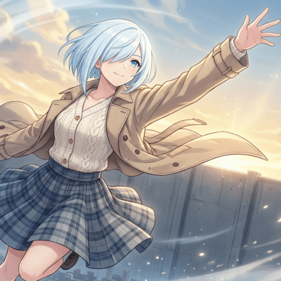 Yume kaze Front Cover