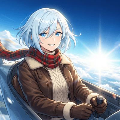 Skyward Bound Front Cover
