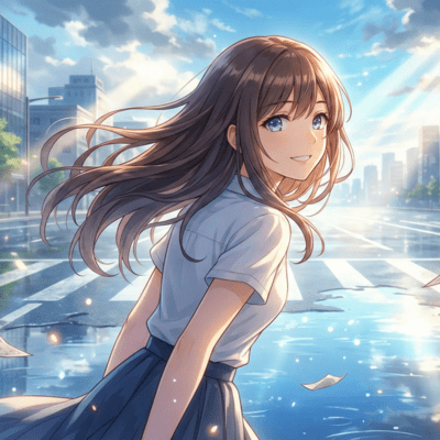 Silver Lining Front Cover