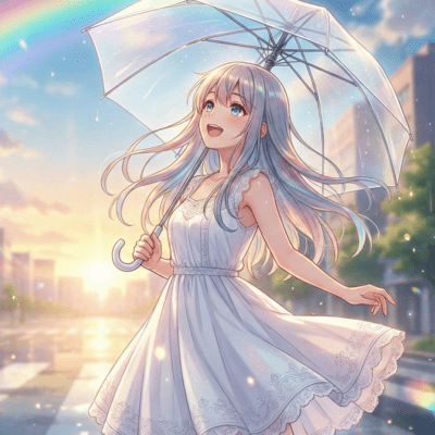 Koisuru prism Front Cover