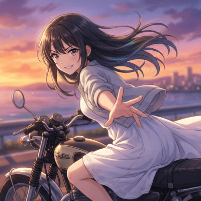 Kyouhansya Front Cover