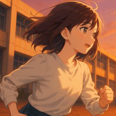 Yuugure kakekko Front Cover