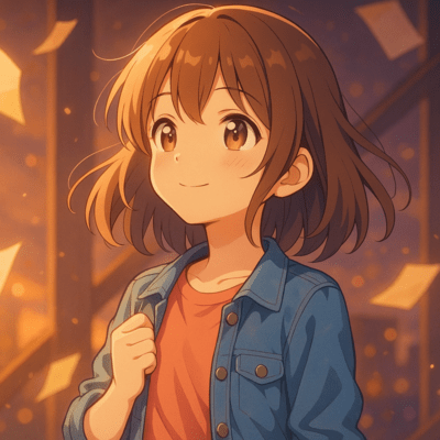 Shouka Front Cover