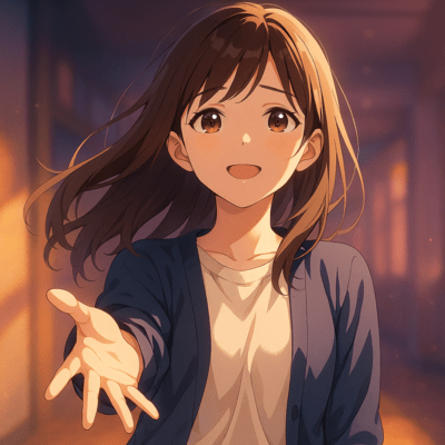 Iki te kure te arigatou Front Cover