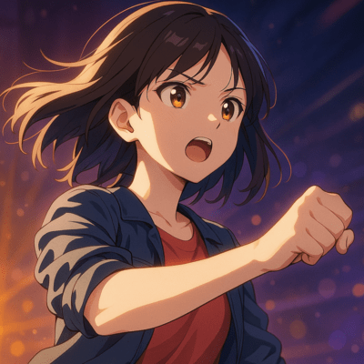 Voltage Front Cover