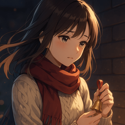 Hibiware ta bell Front Cover