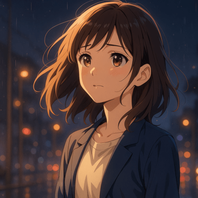 Tsuyokunare Front Cover