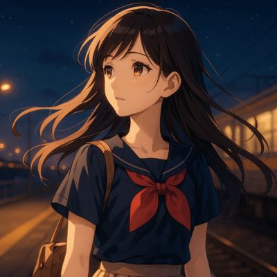 Shunkan eien Front Cover