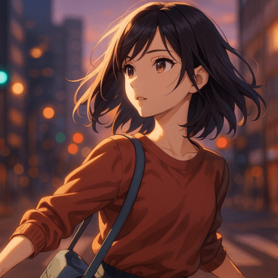 Matataki Front Cover