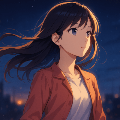 Haruka Front Cover