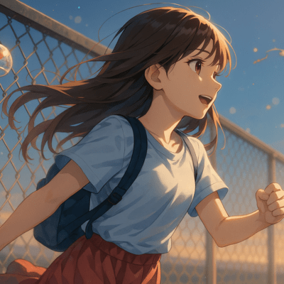 Run Freeのジャケット写真