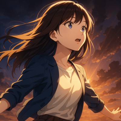 Kakusei Front Cover