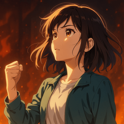 Rekka Front Cover