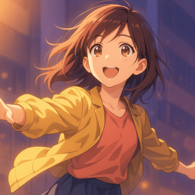 Mikan Front Cover