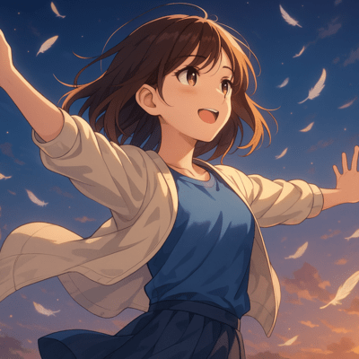 Hane Front Cover
